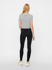 Noisy May Jeans Femme
