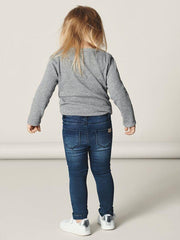 Name It Jeans Fille