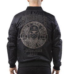 Headrush Veste Homme
