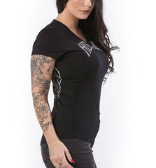 Headrush Chandail Femme