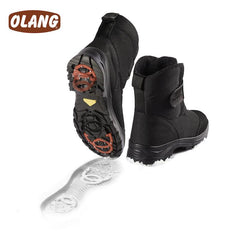 Olang Botte Femme