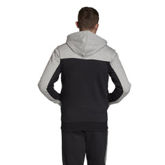 ADIDAS Hoodie Homme