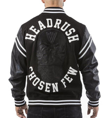 Headrush Manteau Homme