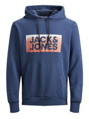 Jack & Jones Hoodie Homme