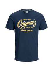 Jack&Jones T-Shirt Homme