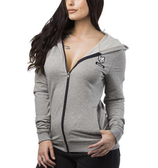 Headrush Hoodie Femme