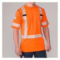 Bigbill T-Shirt Homme