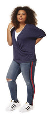 Dex Plus Chandail Taille Plus Femme