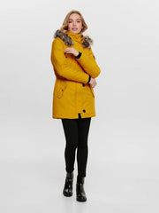 Only Manteau Femme