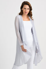 Joseph Ribkoff- Cardigan Femme