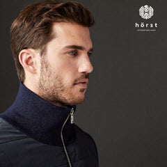 Horst Manteau Homme