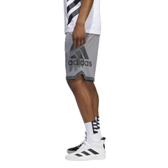 ADIDAS Short Homme