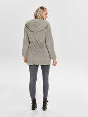 Only Manteau Femme