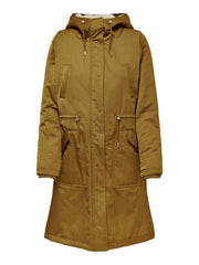 Only Manteau Femme
