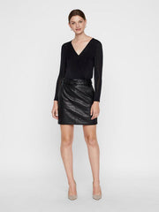 Vero Moda Bodysuilt Femme