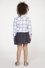 Dex Kids Chemise Fille