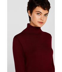 ESPRIT COL ROULÉ FEMME