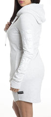 Karv Robe Hoodie