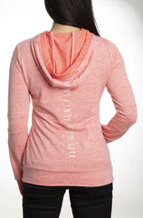 Karv Hoodie Femme