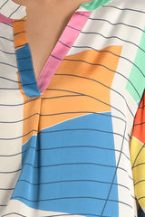 ESPRIT BLOUSE FEMME