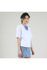 Molly Bracken T-shirt Femme