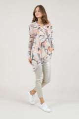 Molly Bracken Tunique Femme