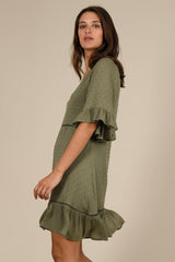 Molly Bracken Robe Femme