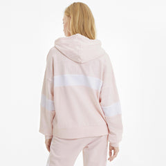 Puma Hoodie Femme