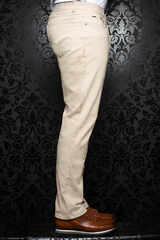 Au Noir Pantalon Casual