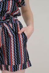 Molly Bracken Short Femme