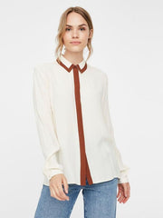 VERO MODA CHEMISE FEMME