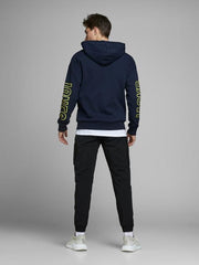 Jack&Jones Hoodie Homme