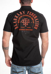 Karv Chemise Homme