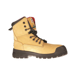 Bigbill Botte de Travail Homme