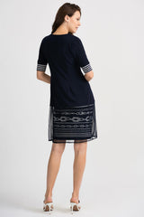 Joseph Ribkoff robe