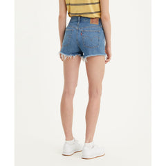 Levi's Short Femme