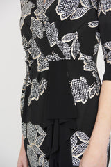 Joseph Ribkoff Robe