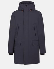 Save The Duck Manteau Homme S4532M-SMEGY