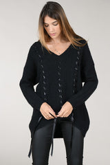 Molly Bracken Chandail Femme