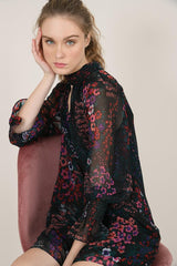 Molly Bracken Robe Femme