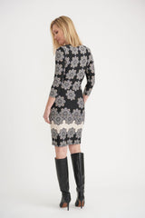 Joseph Ribkoff Robe