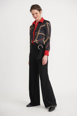 Joseph Ribkoff Pantalon