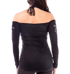 Headrush Chandail Femme