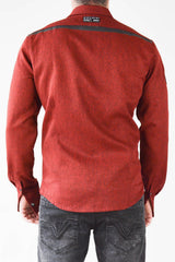 Karv Chemise Homme