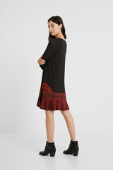 Desigual Robe Femme