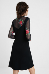 Desigual Robe Femme