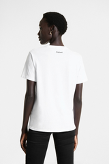 Desigual T-Shirt Femme