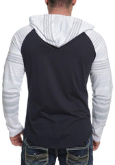 Rufen Hoodie Homme