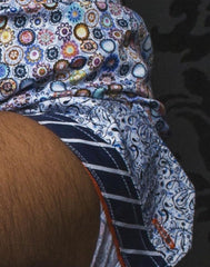 Au Noir Chemise Taille Plus Homme