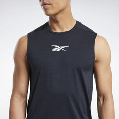 REEBOK CAMISOLE HOMME